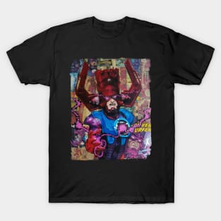 Galactus T-Shirt